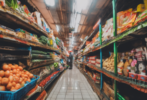 Benefits of Online Grocery Shopping in Kathmandu