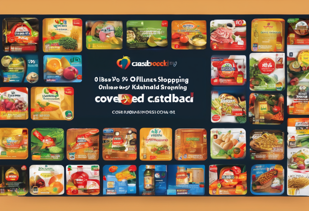 Get Your Groceries Delivered and Save with 10% Cashback in Kathmandu!